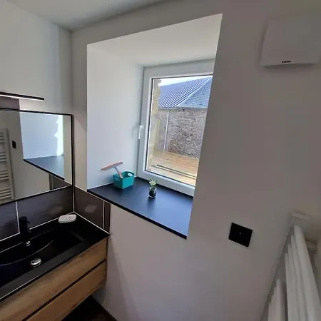 A 1,9 Km Du Mont St Michel Prázdninový dům Beauvoir (Manche)