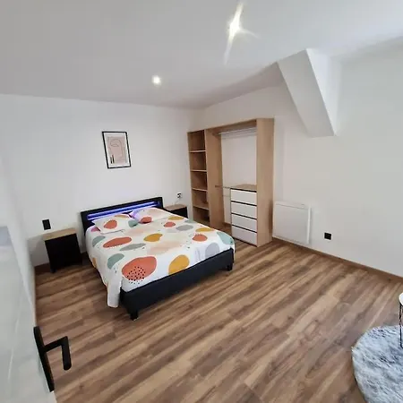 A 1,9 Km Du Mont St Michel * Beauvoir (Manche)