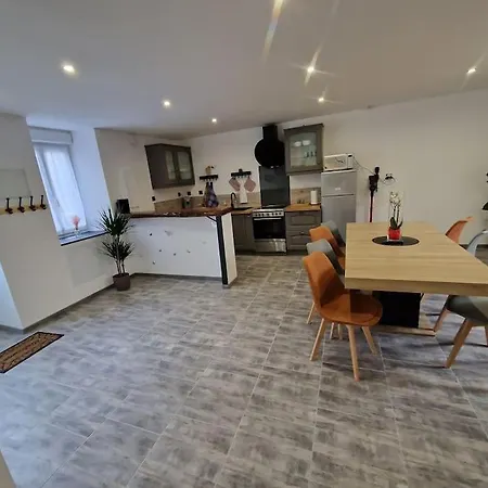 A 1,9 Km Du Mont St Michel Prázdninový dům Beauvoir (Manche)