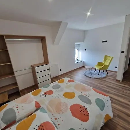 Vakantiehuis A 1,9 Km Du Mont St Michel Beauvoir (Manche)