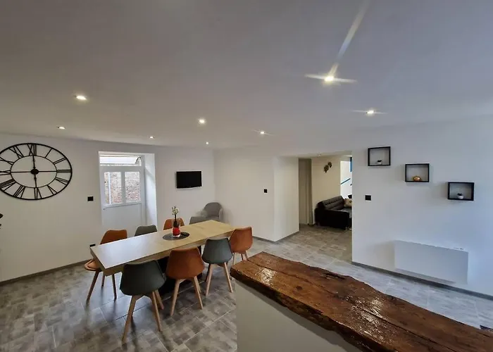 à 1,9 Km Du Mont St Michel Hébergement de vacances Beauvoir (Manche)