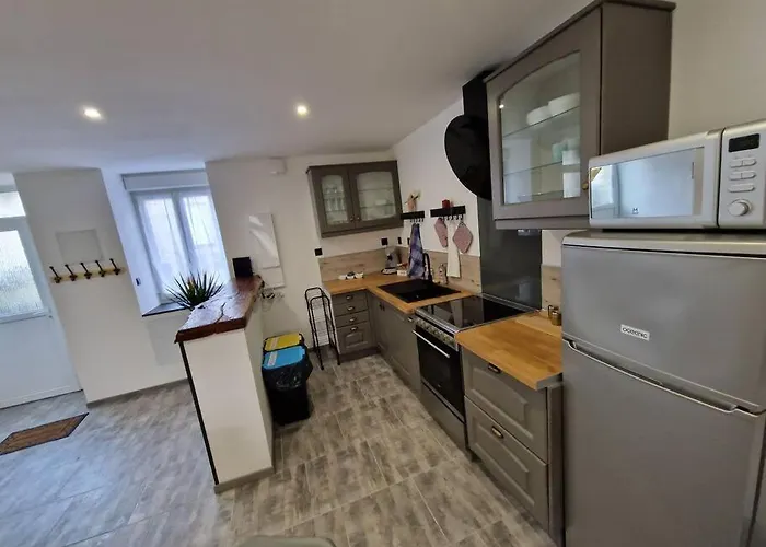 à 1,9 Km Du Mont St Michel