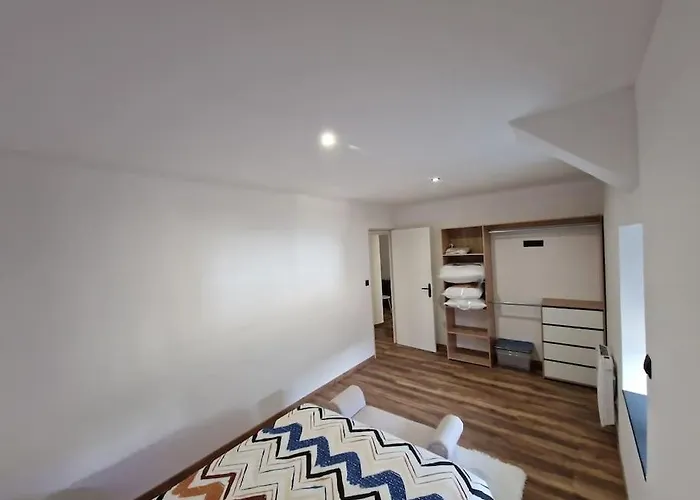 à 1,9 Km Du Mont St Michel * Beauvoir (Manche)