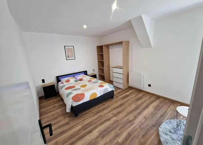 à 1,9 Km Du Mont St Michel * Beauvoir (Manche)