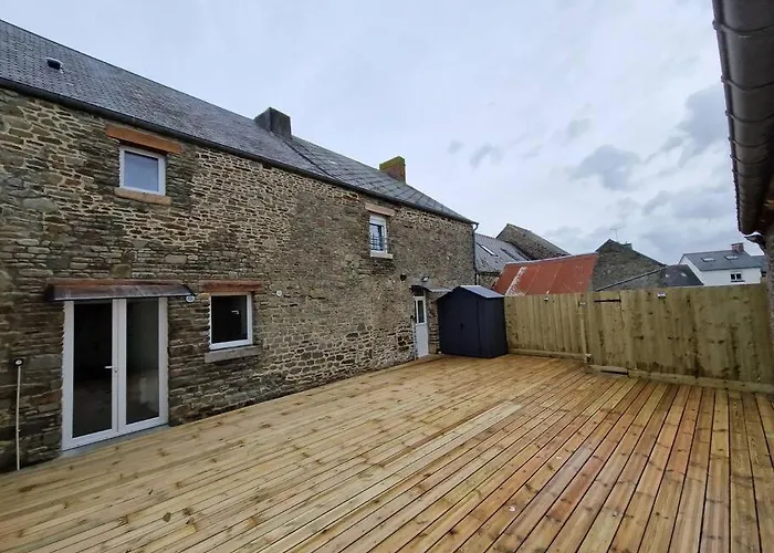 à 1,9 Km Du Mont St Michel