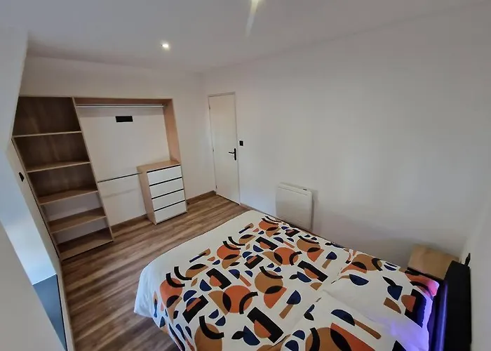 à 1,9 Km Du Mont St Michel *